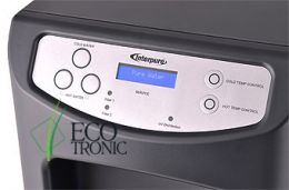  Ecotronic V70-U4LPM UV (black)