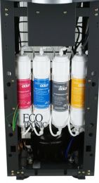  Ecotronic B50-U4L BLACK-SILVER