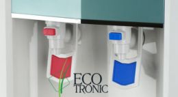  Ecotronic B40-U4L MARINE